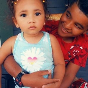 Meet your Posher, Noel